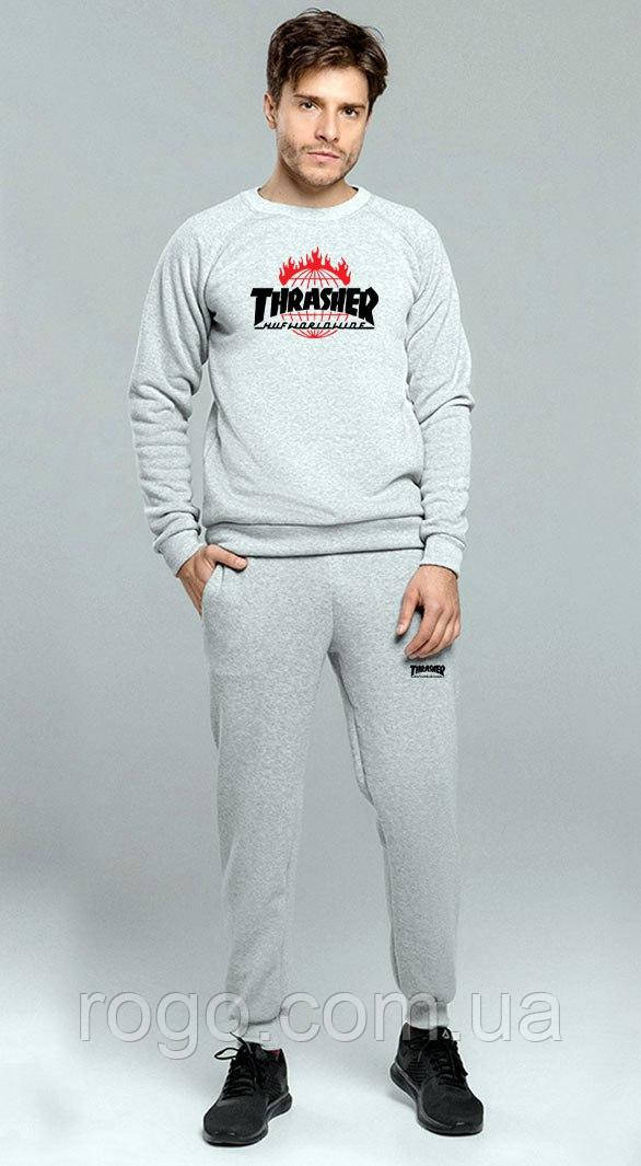 

Мужской спортивный костюм Thrasher, трешер