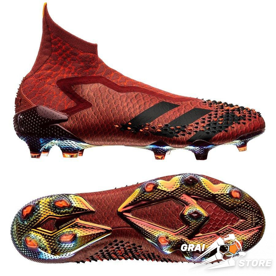 

Бутсы/ Копки/ adidas Predator Mutator 20+ FG, Красный