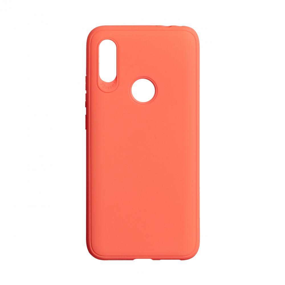 

Чехол TPU Logo для Xiaomi Redmi 7