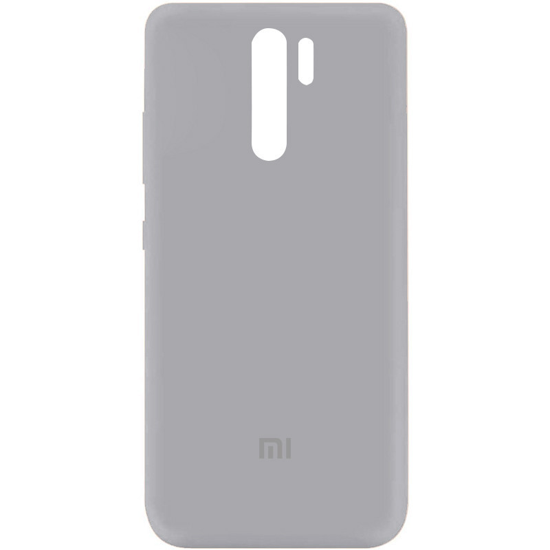 

Чохол Silicone Full Case для Xiaomi Redmi 9 Stone