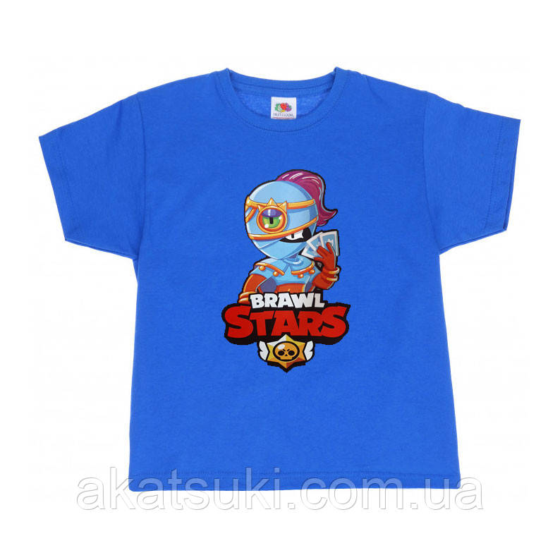 

Футболка детская Tara Brawl Stars / Тара Бравл старс (t-shirt_0004)