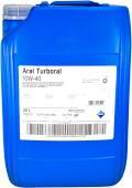 

ARAL TURBORAL 10W40 20L