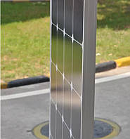 Солнечная панель Solar board 10W 12V (солнечная батарея)