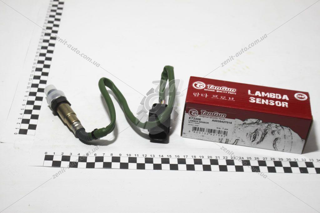 

Датчик кислорода (лямбда-зонд) MB C/E/S-Class (04-) (E73306) TANGUN