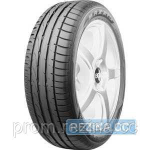 

Летняя шина MAXXIS S-Pro SUV 265/50R20 112W