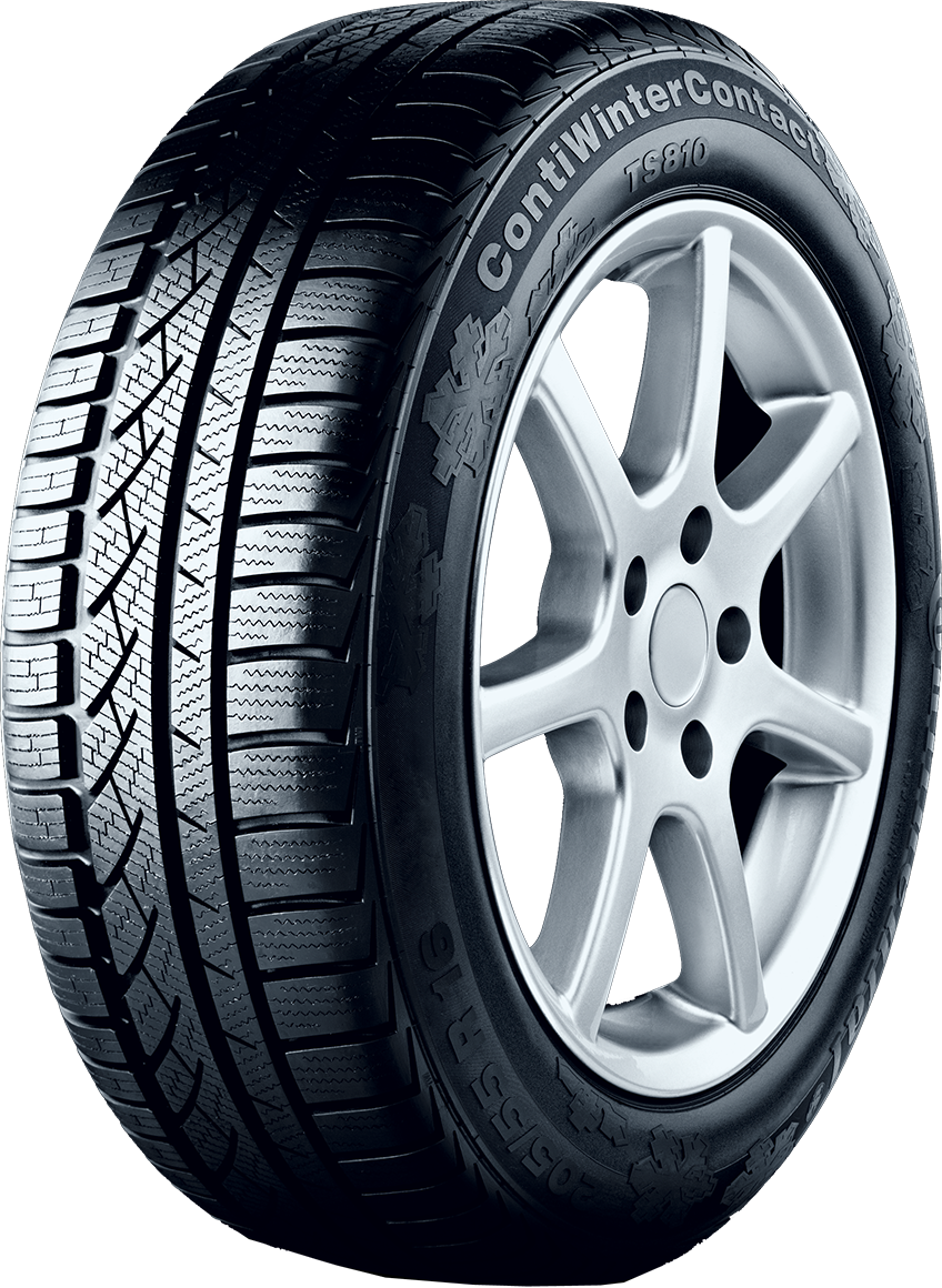 

Continental 205/50R17 93V XL ContiContact TS 815 ContiSeal #