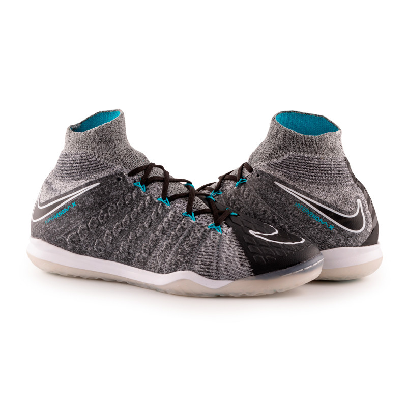 

Футзалки Nike Бутси Nike Hypervenomx Proximo Ii Df Ic (852577-004), 44