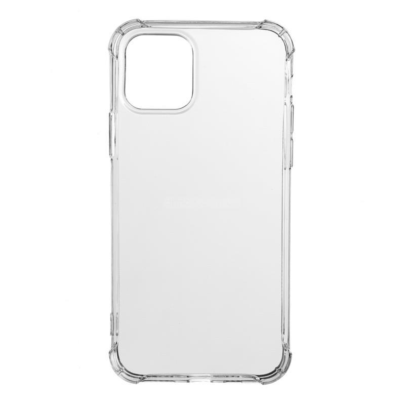 

Чехол-накладка Armorstandart Air Force для Apple iPhone 11 Transparent (ARM55568), Прозрачный