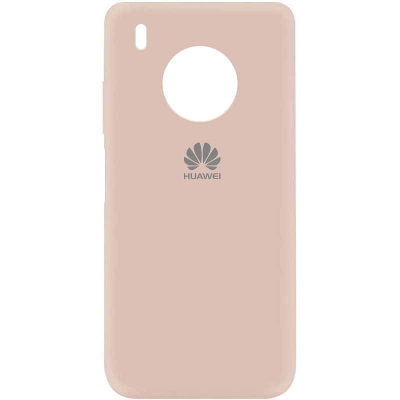 

Чехол Silicone Cover My Color Full Protective (A) для Huawei Y9a