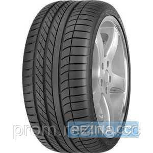 

Летняя шина GOODYEAR Eagle F1 Asymmetric 275/30R19 96Y