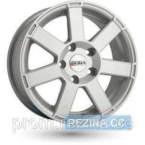 

DISLA HORNET 601 S R16 W7 PCD5x112 ET38 DIA57.1