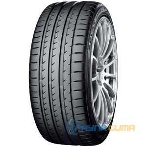 

Летняя шина YOKOHAMA ADVAN Sport V105 265/40R21 105Y