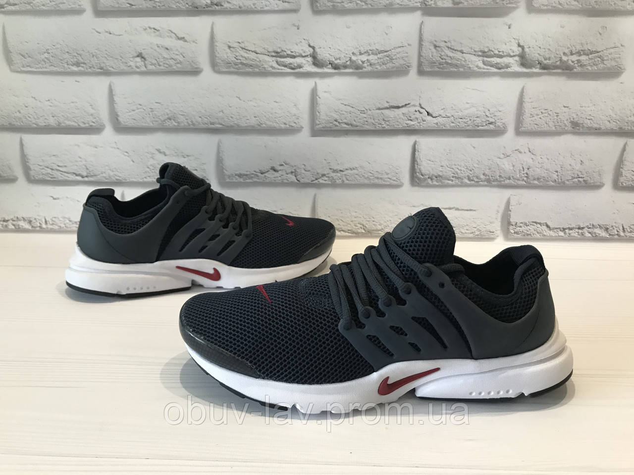 

Nike air presto последние размеры по супер цене