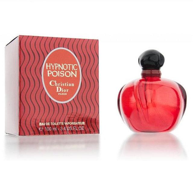 

Туалетна вода Christian Dior Hypnotic Poison, 100 ml