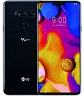 Смартфон LG V40 6/128GB Black, фото 2