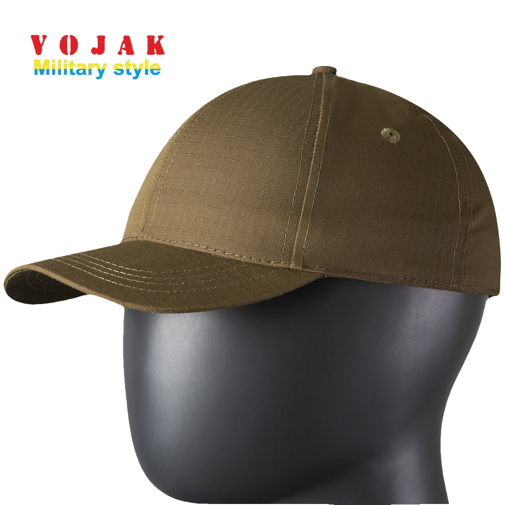 

Бейсболка тактическая URBAN TACTICAL CAP Rip-stop (Coyote), Койот