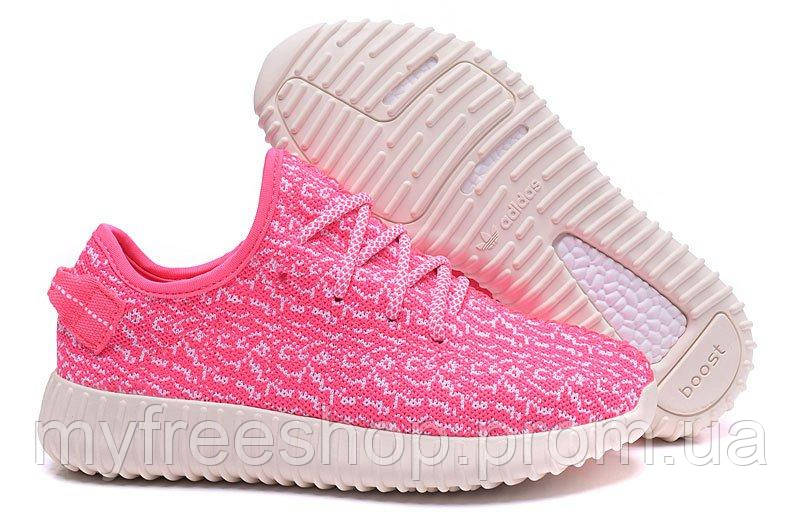 

Женские кроссовки Yeezy Boost 350 Pink 2 W | Размеры: 37,38,39,40 40, Розовый