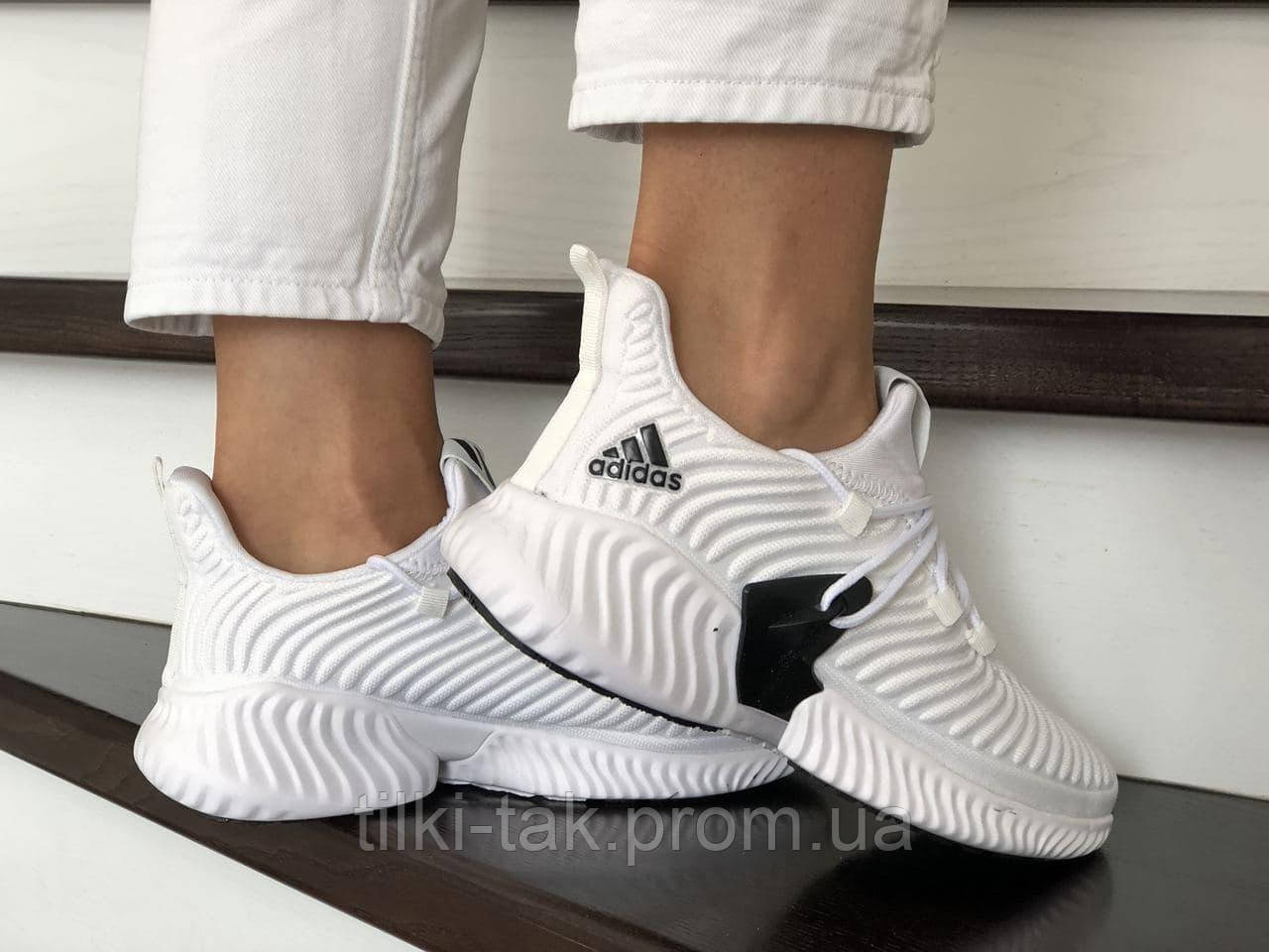 

Кроссовки беговые Alphabounce Instinct 38