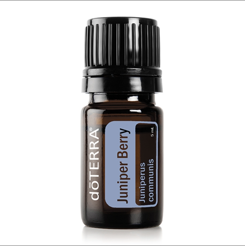 

Масло Можжевельника (Juniperus communis) / JUNIPER BERRY ESSENTIAL OIL, doTERRA (доТерра), эфирное масло, 5 мл