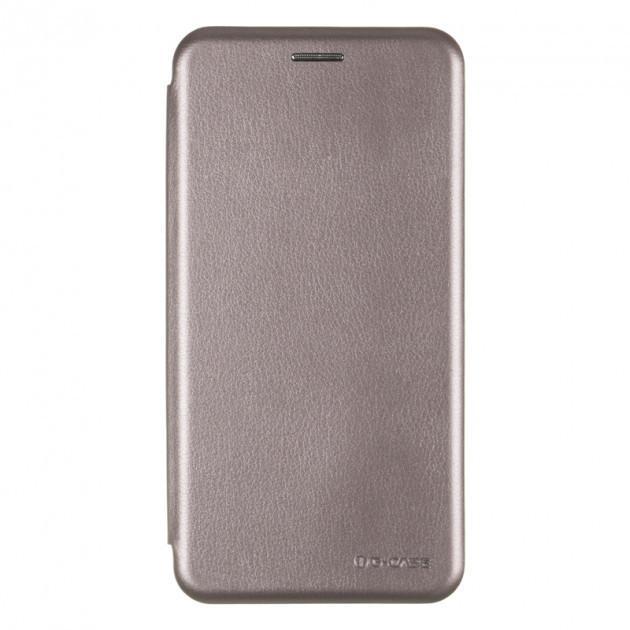 

Чехол-книжка G-Case Ranger Series for Xiaomi Redmi 5 Gray