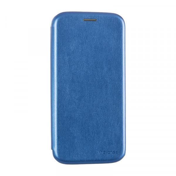 

Чехол-книжка G-Case Ranger Series for Samsung M105 (M10) Blue