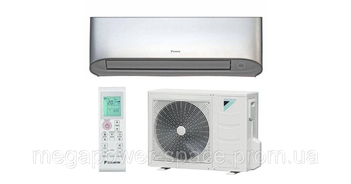 

Кондиционер Daikin MIYORA Silver FTXK60AS/RXK60A