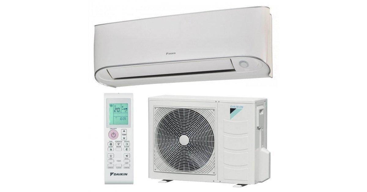 

Кондиционер Daikin MIYORA White FTXK50AW/RXK50A