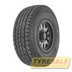 

Всесезонная шина YOKOHAMA Geolandar A/T G015 235/65R17 108H