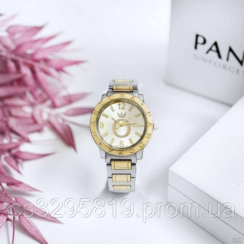 

Часы наручные Pandora 6301-1 Silver-Gold