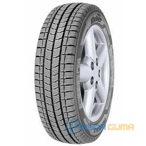 

Зимняя шина KLEBER Transalp 2 215/75R16C 116/114R