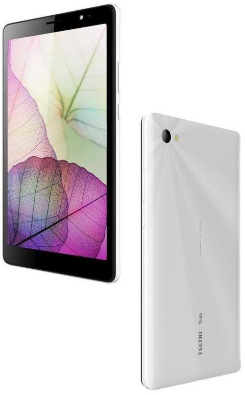 

Планшет TECNO Tab (P704a) 7” LTE 2/32Gb Oyster White