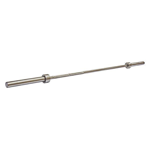 

Гриф Stein Olympic Bar, load 450KG