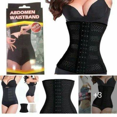 

Стягуючий корсет Abdomen Waistband