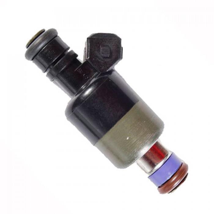 

Форсунка топливная Ланос 1,6 (толстая) OEM Код: 53351-MD