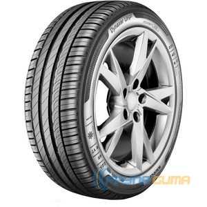 

Летняя шина KLEBER DYNAXER UHP 245/40R19 98Y