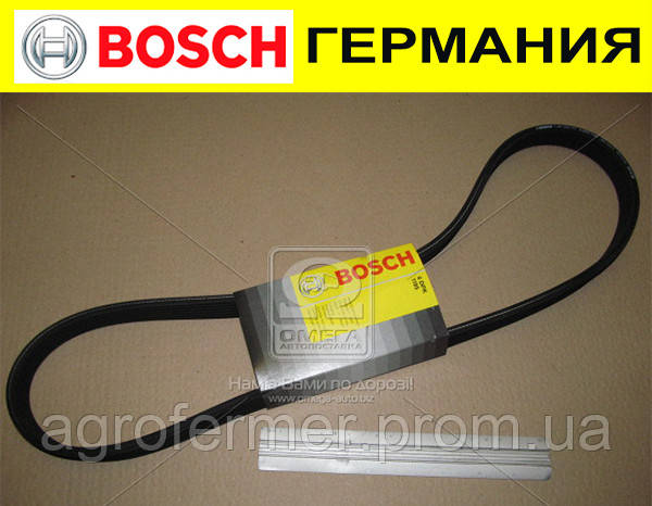 

Ремень поликлиновый 6dpk1195 генератора Audi Ford Seat Volkswagen пр-во BOSCH