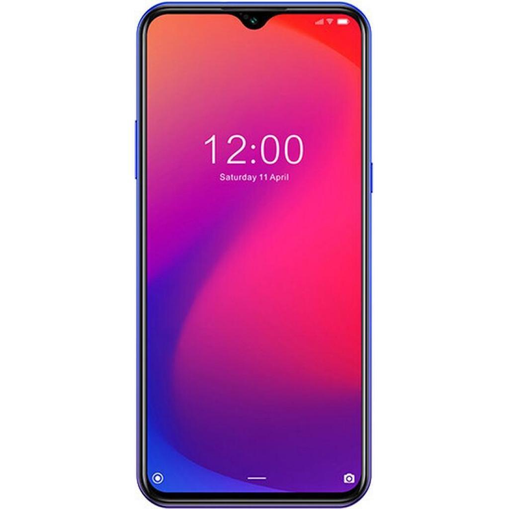 

Смартфон, Мобильный телефон, мультиSIM Doogee (дуги)X95 2/16GB Blue,2 сим карты ГАРАНТИЯ 12 мес, Синий