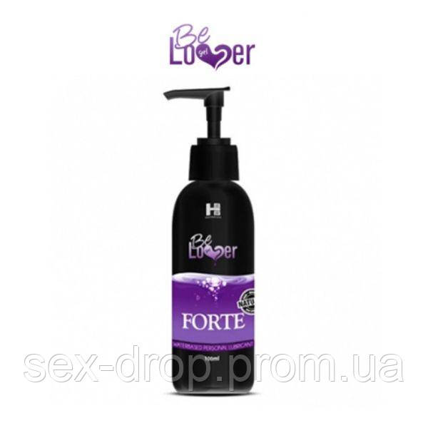 

Смазка для фистинга Be Lover Gel Forte - 100 ml