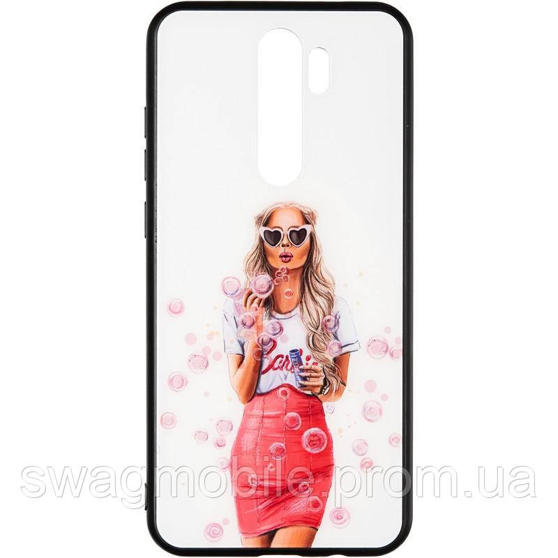 

Girls Case для iPhone 7/8 №2, С рисунком