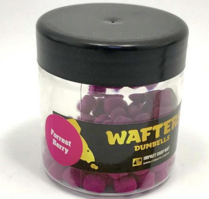 

Бойл FLUORO Wafters, Forest Berry, 30г. CC Boils