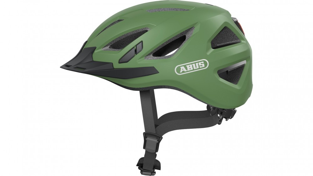 

Шолом велосипедний ABUS URBAN-I 3.0 M 52-58 Jade Green 868924