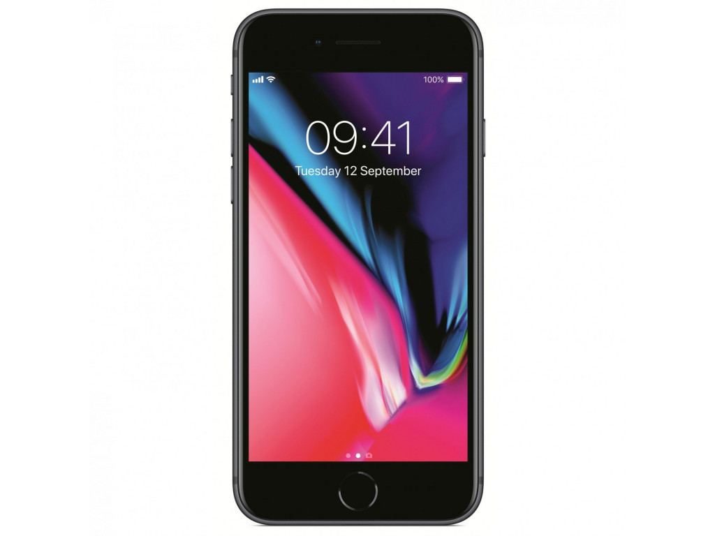 

Смартфон Apple iPhone 8 Plus 64Gb Black (Space Gray) Refurbished