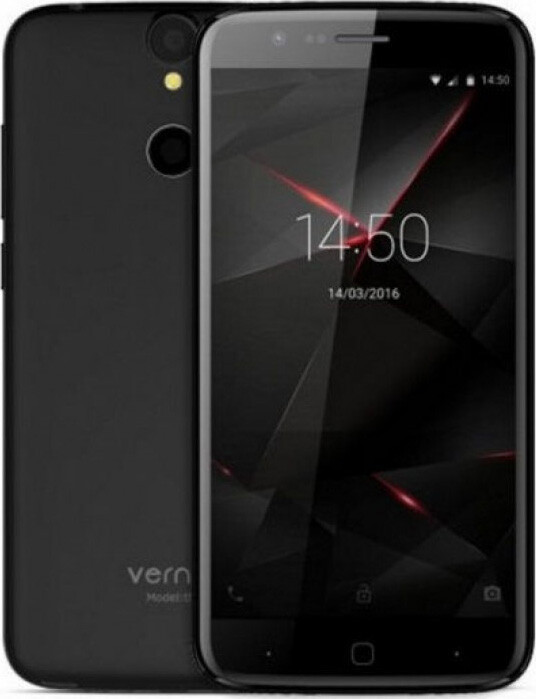 

Смартфон Vernee Thor 3/16Gb Black