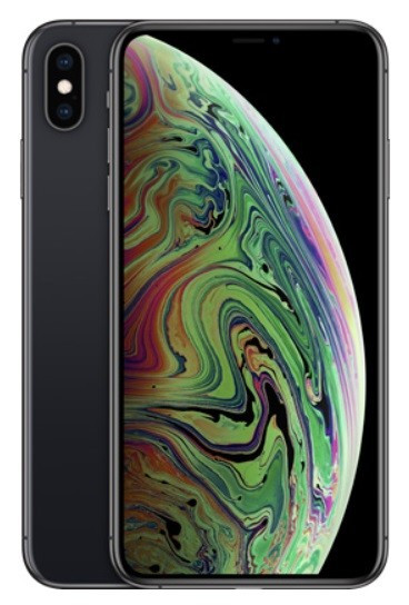 

Смартфон Apple iPhone XS Max 256Gb Space Gray Grade A Refurbished