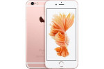 

Смартфон Apple iPhone 6s 64GB Rose Gold Grade A Refurbished