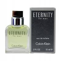 

Calvin Klein Eternity For Men - туалетна вода - mini 10 ml, мужская парфюмерия ( EDP48461 )