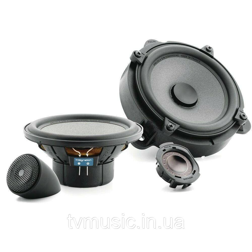 

Автоакустика Focal IS REN 130