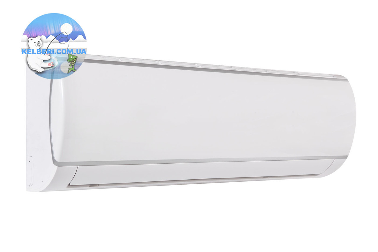 

Кондиционер MIDEA AF6-24N1C0-I / AF6-24N1C0-O Forest DC Inverter R410 до 70 кв. м