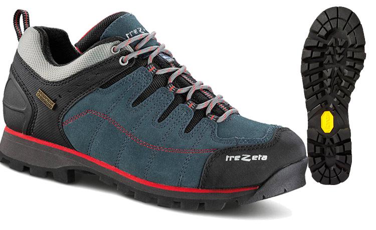 

Кроссовки Trezeta Hurricane Low 43 Темно-синий (TRZ-01071-0015-43)