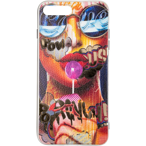 

Чехол Print Art Case для Apple iPhone 7 Plus/8 Plus №2